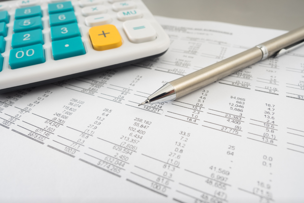 Contabilidad Gestor contable